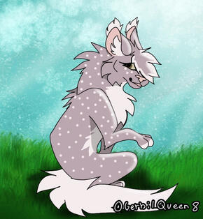 by GerbilQueen8 on Fandom