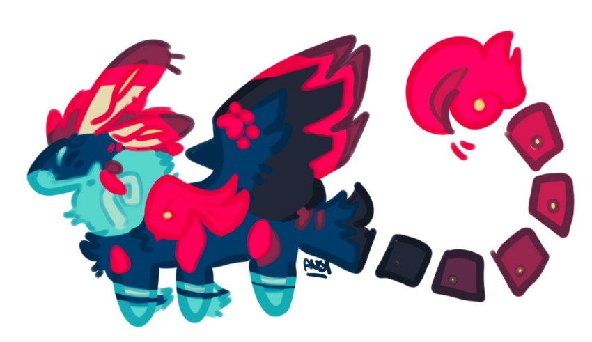by Austrxlis on Fandom