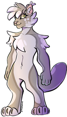 by Strandise on Discord