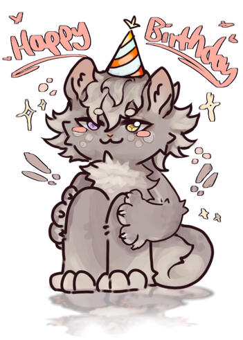 by kaizune on Discord