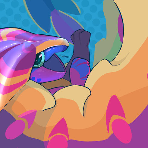 by hexterus on Discord