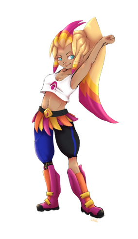by Lakootu on Fandom