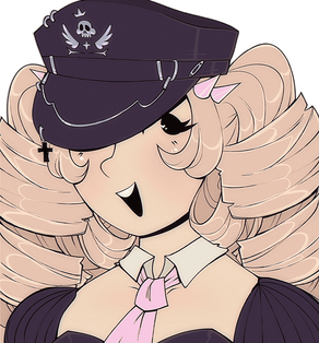 by circusjammed on Discord