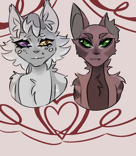 by Galactian on Art Fight