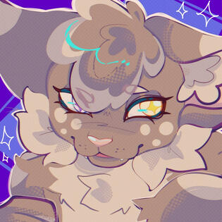 by KAREY on Art Fight