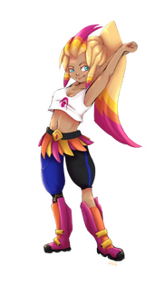 by Lakootu on Fandom